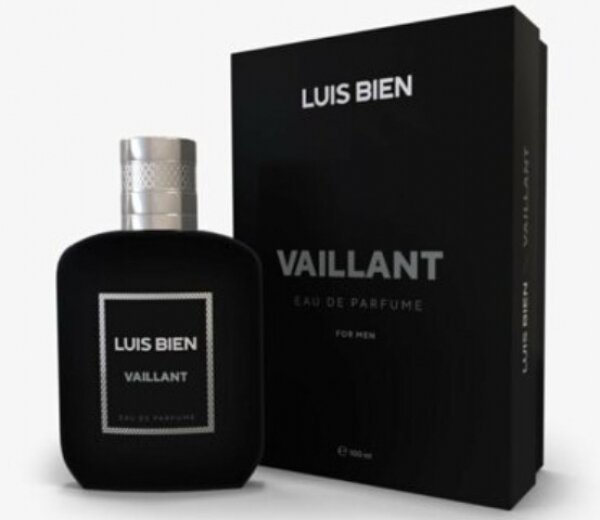 Luis Bien Vaillant EDP 100 ml Erkek Parfümü kullananlar yorumlar